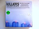 The Killers Hot Fuss Limited Edition 7