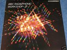 BBC RADIOPHONIC WORKSHOP 21 (1959-1979) Orig UK N/M LP