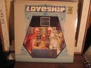 Rare LOVESHIP s/t Cash Ear LP MODERN SOUL Boogie HEAR
