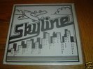 80's Local Louisiana Modern Soul LP: Skyline LISTEN