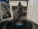 AUDIOPHILE JENNIFER WARNES The Hunter UNPLAYED PROMO LP