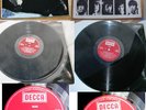 ROLLING STONES-1st LP  DECCA MONO LK 4605 EX+