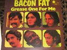 BACON FAT - GREASE ONE FOR ME - BLUE HORIZON UK 70 MINT