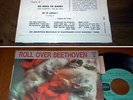 RARE EP 45t (7') Pat WAYNE and The BEACHCOMBERS (1963)