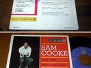 RARE French EP 45t BIEM (7') Sam COOKE (04/1964)