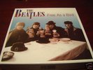 BEATLES FREE AS A BIRD BOX SET 7