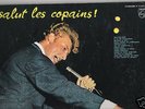 JOHNNY HALLYDAY 