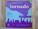 •SONNY STITT-TORNADO *KILLA OG US 1ST* EDDIE RUSS HEAR•