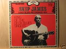 Skip James Early Blues Recordings 1931 Biograph Records