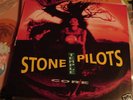Stone Temple Pilots 1st pressing LP 1992 CORE Weiland