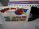 SHORTY ROGERS/SUN RA-Comic Book Heroes-OR.JAZZ PSYCH