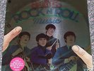The Beatles Rock n Roll Music SEALED LP w/ STICKER 1976
