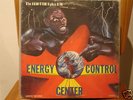 LIGHTMEN PLUS ONE - ENERGY CONTROL CENTER -VERY RARE LP