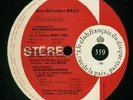 JS BACH-Concertos Brandebourgeois,Ristenpart, CFD 358/9