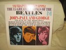 the 15 greatest songs of the Beatles, Vee Jay Records