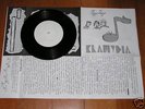 KLAMYDIA 