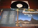 COMMANDMENT - ENGRAVED IN STONE ,LIMITED 500 COPIES OPM