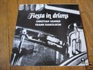 Fiesta in Drums   Christian Vander Magma breaks lp HEAR