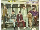 Episode Six French EP Deep Purple Mod Fuzz Freakbeat NM