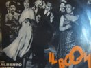 RARE ITA CAM OST Lp  