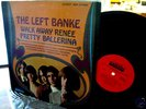 1967 Stereo   LEFT BANKE   RENEE   Baroque GARAGE Psych