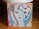 Derek And The Dominos - Layla white label promo LP