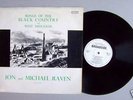 Jon & Michael Raven. Jean Ward. Black Country. EX RARE