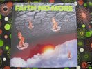 Faith No More  Real Thing LP  Orig. Reprise  SEALED OOP