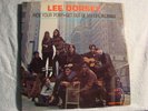 LEE DORSEY-RIDE YOUR PONY-WHITE LABEL DJ-MONO-MINT