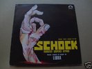 LP PROG LIBRA OST SHOCK CINEVOX GOBLIN KILLER BAVA RARE