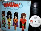M- PROMO 1970 THE MOVE   SHAZAM  Kaleidoscope Pop Psych