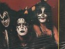 KISS - The Evolution Of The Saga Continues LP