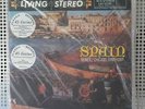 F. Reiner & Chicago-SPAIN 4X45rpm LP's Classic SEALED