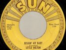 BLUES / NORTHERN SOUL - LITTLE MILTON- SUN - LISTEN