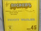Bunny Wailer 