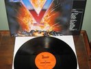 Saint Vitus V ORIG GERMAN PRESS RARE STONER DOOM