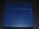 THE BEATLES BLUE BOX EP SET U.K.PARLOPHONE RECORDS MINT