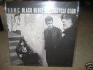 BLACK REBEL MOTORCYCLE CLUB - BRMC - 12
