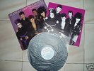 ALASKA Y PEGAMOIDES LP Punk Movida P/C SPAIN