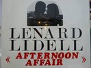 LENARD LIDELL 