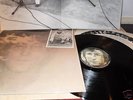 BEATLES, JOHN LENNON (IMAGINE) LP, POSTER, POSTCARD,