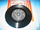 The WHO 45 (single) I Can't Explain BRU.05926 1965 MINT