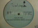 WIND SONG-LOVE ME BABY-12