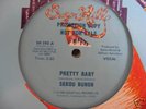 SEKOU BUNCH-PRETTY BABY-12 1982 KILLER BOOGIE FUNK HEAR