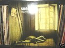 SUEDE DOG MAN STAR VERY RARE DOUBLE VINYL GATEFOLD LP