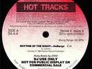 Hot Tracks - Series 04 - Issue 04 - '85 US