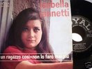 # ISABELLA IANNETTI Un ragazzo cosi' 7