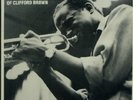 CLIFFORD BROWN-COMPLETE BLUE NOTE.. MOSAIC Box 5 Lps NM
