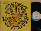 Horace Silver Horace-Scope BLUE NOTE BST4042 LP orig