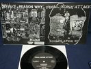 Final Noise Attack 7